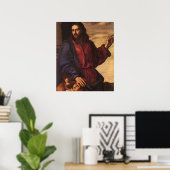 キリスト賛美の子供たち ポスター (ホームオフィス)