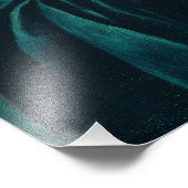 キリスト運の十字架エルグレコ フォトプリント (角)