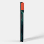 キリスト運の十字架エルグレコ Case-Mate iPhoneケース (裏面 / 右)