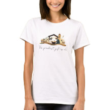 キリスト降誕のシーンTシャツ