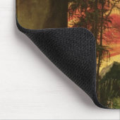 キリスト1518年の復活 マウスパッド (コーナー)