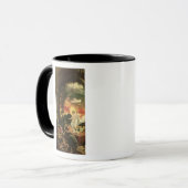 キリスト1518年の復活 マグカップ (正面左)