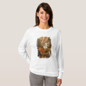 キリスト1700年の復活 Tシャツ (正面フル)
