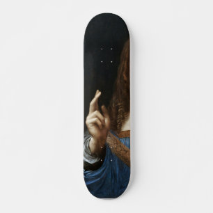 キリスト2 スケートボード