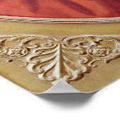 キリスト2 ポスター (角)