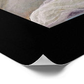 キリスト・アイコンの復活 ポスター (角)