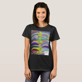 キリスト・イエスに勝利がある Tシャツ