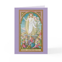 キリスト・イエスの復活（サウ041）