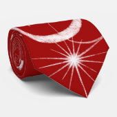 キリスト・キリスト・マス宗教的クリスチャン書道 ネクタイ (ロール)