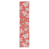 キリスト・クリスマスの名前/ ショートテーブルランナー (正面)