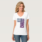 キリスト / サイズを選択 Tシャツ (正面フル)