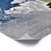 キリスト・ザ・レデメール・リオ ポスター (角)