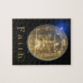 キリスト ジグソーパズル (横)