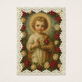 キリスト・チャイルド・メモリアル葬儀バラレース (正面)