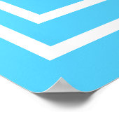 キリスト・バイブルにおける真の自由タイポグラフィ ポスター (角)