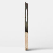 キリスト・パッション Case-Mate iPhoneケース (裏面 / 左)