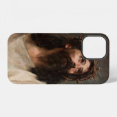 キリスト・パッション iPhoneケース (裏面横)