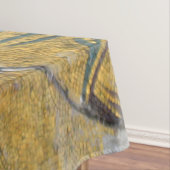 キリスト・パントクリエーターモザイク象徴的な宗教的ローマA テーブルクロス (インサイチュ)