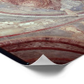 キリスト・パントクリエーター、警察から ポスター (角)