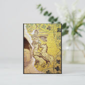 キリスト・ヘリオス ポストカード (スタンド正面)