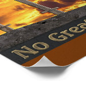 キリスト ポスター (角)