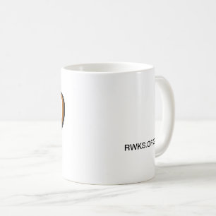 キリスト·マグでの和解 コーヒーマグカップ