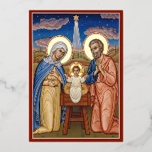 キリスト　新しい朝