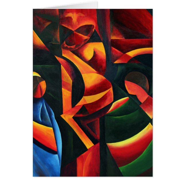 キリスト-最後の呼吸2008年 (正面)