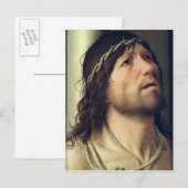 キリスト・at the Column, c.1475 ポストカード (正面/裏面)