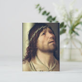 キリスト・at the Column, c.1475 ポストカード (スタンド正面)