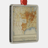 キリスト、Episcopalians 1890年の39人の弟子 メタルオーナメント (右)
