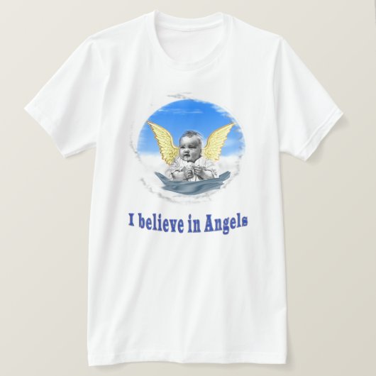 キリスト Tシャツ (デザイン正面)