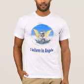 キリスト Tシャツ (正面)