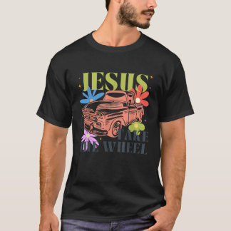 キリスト Tシャツ