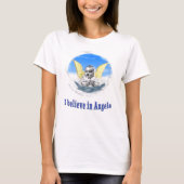 キリスト Tシャツ (正面)