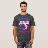 キリストTシャツへの信仰による恵みによる救い Tシャツ (正面フル)