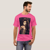 キリストTシャツ Tシャツ (正面フル)