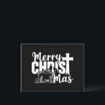 キリスメリートマスクリスチャンクリスマスイエズファミリー シーズンポストカード<br><div class="desc">キリスメリートマスクリスチャンクリスマスイエズファミリー</div>