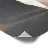 キリス賛美ト・チャイルド・バイ・エマイルムニエCC0010 ポスター (角)