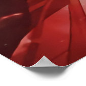 キリト・アスナ – Sword Art Online ポスター (角)