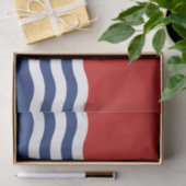 キリバス国旗 薄葉紙 (ギフト)