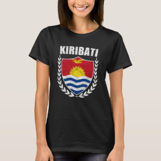 キリバス Tシャツ