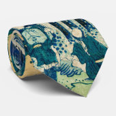 キリフリウォーター滝 ネクタイ (ロール)