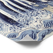 キリフリ秋オン黒上山 ポスター (角)