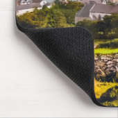 キリベッグスカウンティドネガルアイルランド マウスパッド (コーナー)