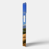 キリマンジャロとゾウ Case-Mate iPhoneケース (裏面 / 右)