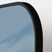 キリマンジャロ・アフリカの一番高い山を見るか登る ピックルボールラケット (左詳細)