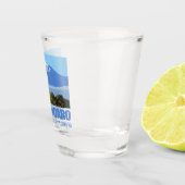 キリマンジャロ ショットグラス (右)