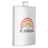 キリマンジャロ フラスク (右)