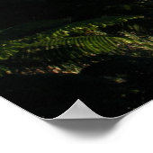 キリマンジャロ ポスター (角)